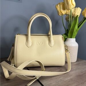 Valentino Giovanni top handle bag